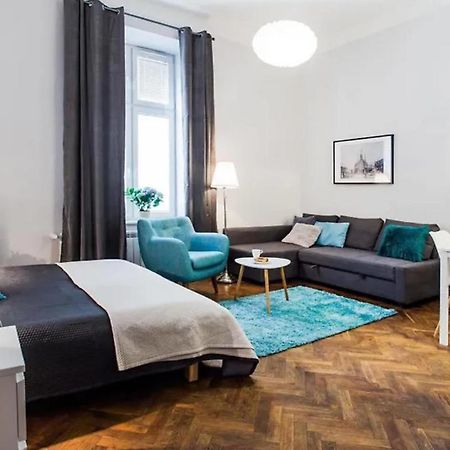 Perfect Place To Stay In Krakow City Center 36M2 W3 Exterior photo