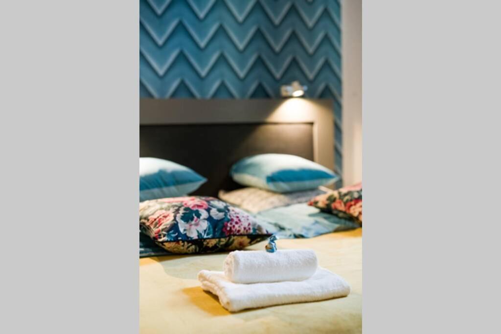 Perfect Place To Stay In Krakow City Center 36M2 W3 Exterior photo