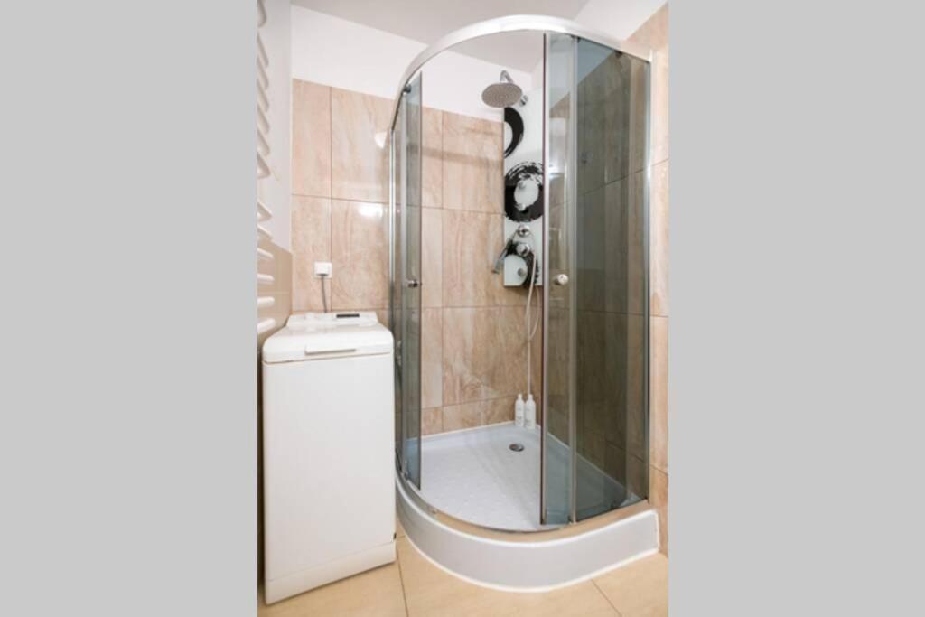 Perfect Place To Stay In Krakow City Center 36M2 W3 Exterior photo