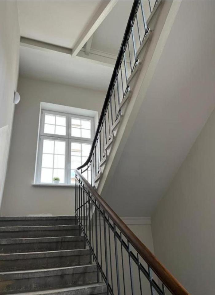 Perfect Place To Stay In Krakow City Center 36M2 W3 Exterior photo