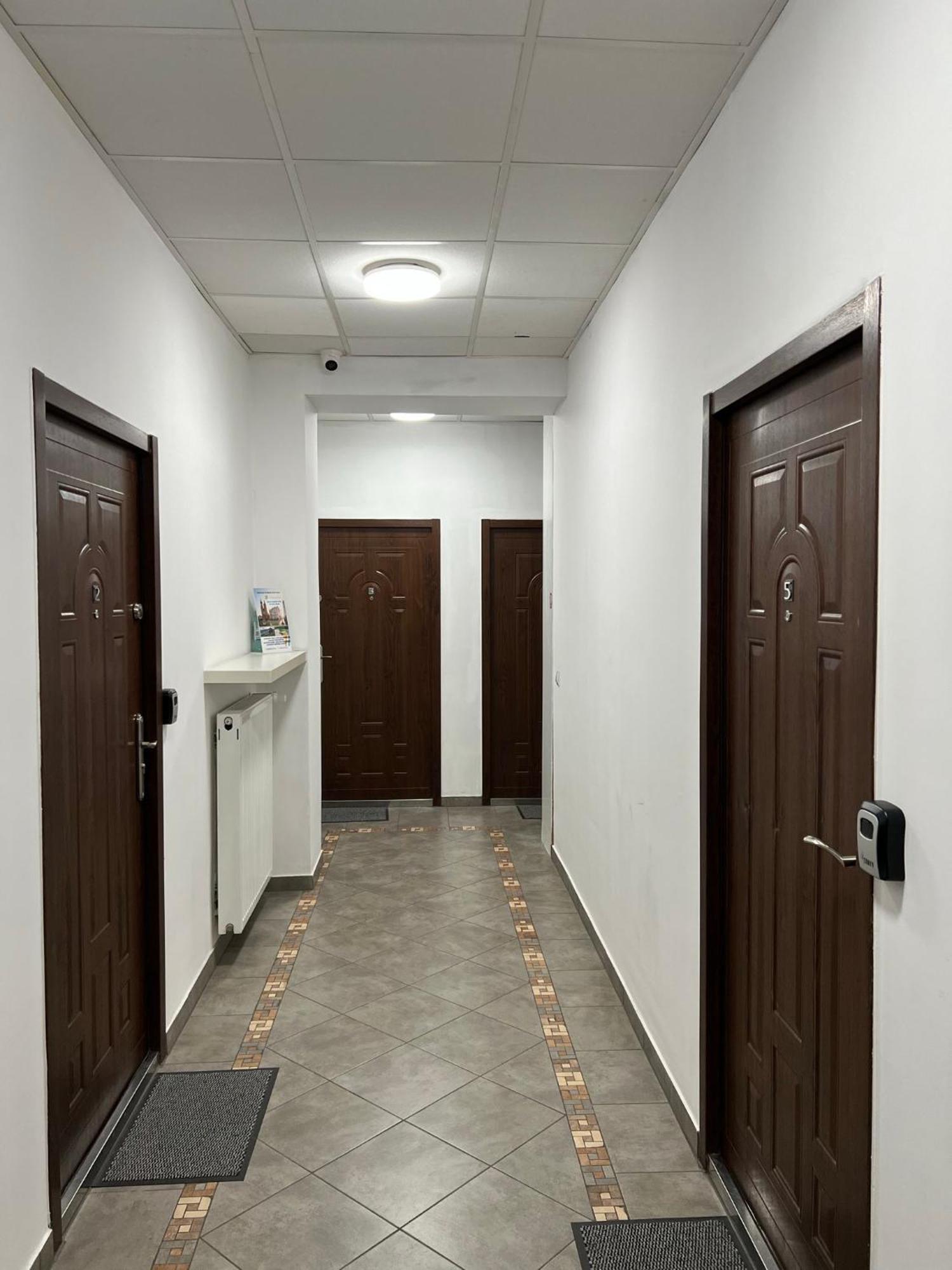 Perfect Place To Stay In Krakow City Center 36M2 W3 Exterior photo
